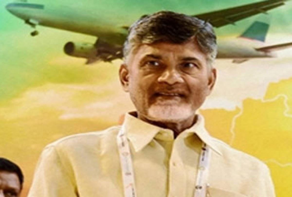 Giving wings to AP aviation sector